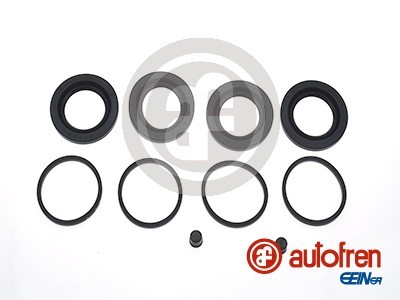 AUTOFREN SEINSA D4842 EAN: 8430320066912.