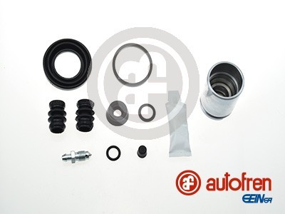 AUTOFREN SEINSA D4848C EAN: 8430320065250.