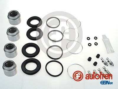 AUTOFREN SEINSA D4854C EAN: 8430320065304.
