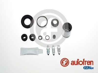 AUTOFREN SEINSA D4857C EAN: 8430320066103.