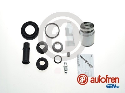 AUTOFREN SEINSA D4961RK EAN: 8430320271651.