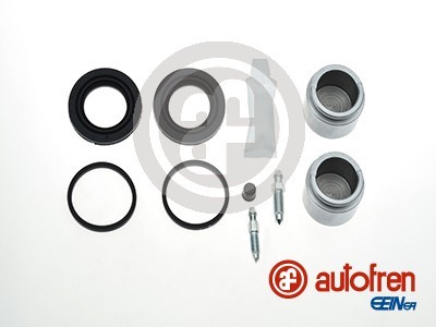AUTOFREN SEINSA D4967C EAN: 8430320069890.