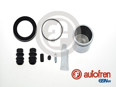 AUTOFREN SEINSA D4975C EAN: 8430320072586.