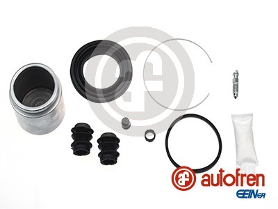 AUTOFREN SEINSA D4977C EAN: 8430320072609.