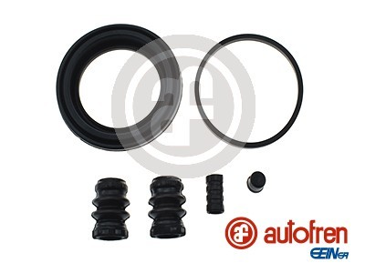 AUTOFREN SEINSA D4989 EAN: 8430320068268.