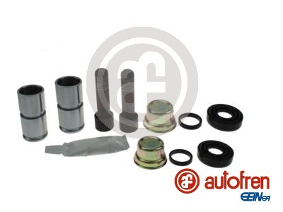 AUTOFREN SEINSA D7124C EAN: 8430320194370.