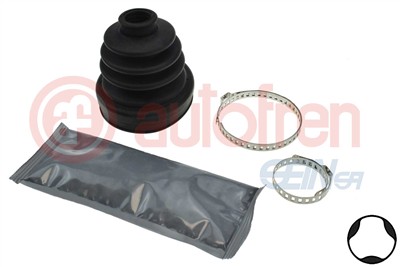 AUTOFREN SEINSA D8195 EAN: 8430320048819.