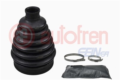 AUTOFREN SEINSA D8284T EAN: 8430320049540.