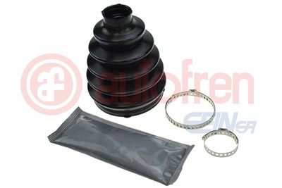 AUTOFREN SEINSA D8643T EAN: 8430320306032.