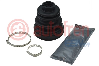 AUTOFREN SEINSA D8658 EAN: 8430320332871.