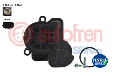 AUTOFREN SEINSA DEPB002 EAN: 8430320310909.