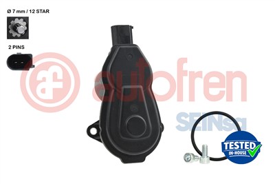 AUTOFREN SEINSA DEPB010 EAN: 8430320311074.