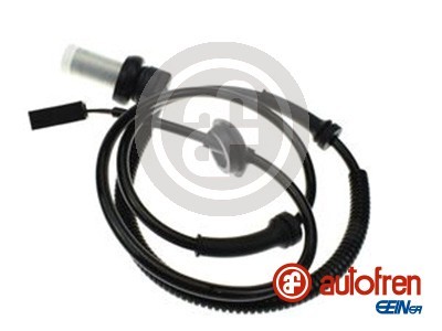 AUTOFREN SEINSA DS0016 EAN: 8430320275154.