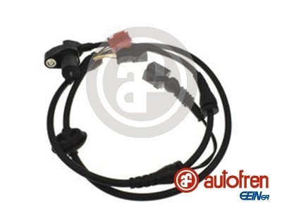 AUTOFREN SEINSA DS0031 EAN: 8430320275291.