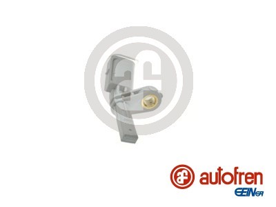 AUTOFREN SEINSA DS0035 EAN: 8430320275345.