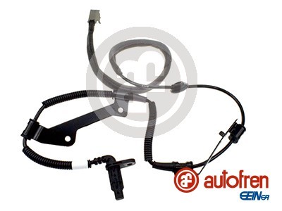 AUTOFREN SEINSA DS0093 EAN: 8430320286716.