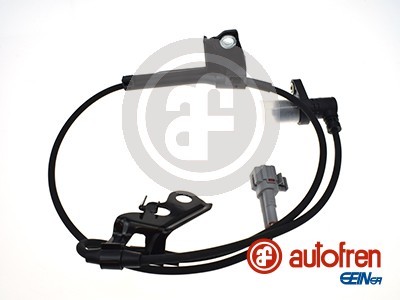 AUTOFREN SEINSA DS0124 EAN: 8430320297293.