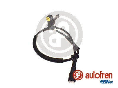 AUTOFREN SEINSA DS0127 EAN: 8430320296494.