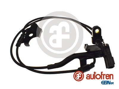 AUTOFREN SEINSA DS0214 EAN: 8430320296470.