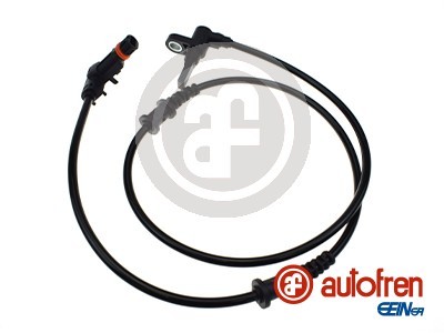 AUTOFREN SEINSA DS0217 EAN: 8430320295480.