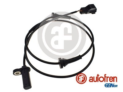 AUTOFREN SEINSA DS0233 EAN: 8430320297026.
