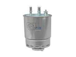 DT Spare Parts 12.23001