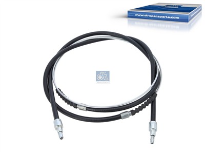 DT Spare Parts 12.47003 EAN: 4057795570818.