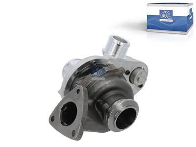 DT Spare Parts 13.00032 EAN: 4057795725515.