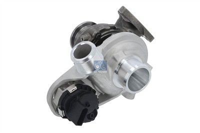 DT Spare Parts 13.00032 EAN: 4057795725515.