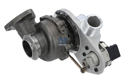 DT Spare Parts 13.00032 EAN: 4057795725515.