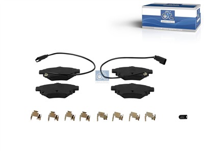 DT Spare Parts 13.93102 EAN: 4057795523777.