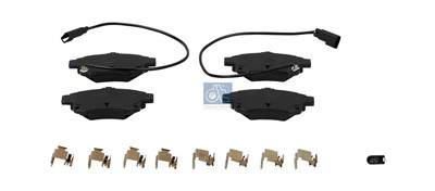 DT Spare Parts 13.93102 EAN: 4057795523777.