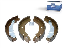 DT Spare Parts 13.93125