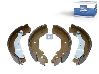 DT Spare Parts 13.93125 EAN: 4057795565005.