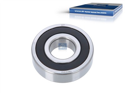 DT Spare Parts 1.10311 Číslo výrobce: 6305 2RS1. EAN: 4057795525283.