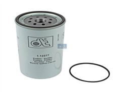 DT Spare Parts 1.12277