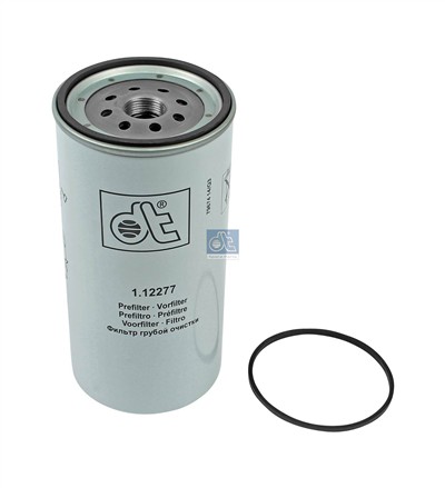DT Spare Parts 1.12277 Číslo výrobce: WK 1080/6 x. EAN: 4057795168190.