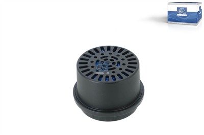 DT Spare Parts 1.18361 Číslo výrobce: 0 484 210 017. EAN: 4057795836808.