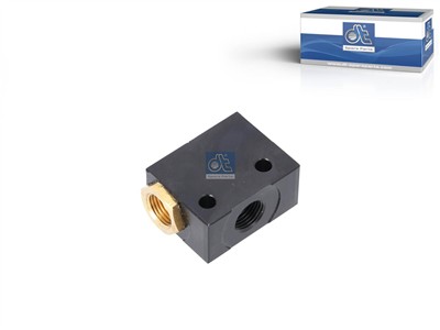 DT Spare Parts 1.18375 EAN: 4047755035136.