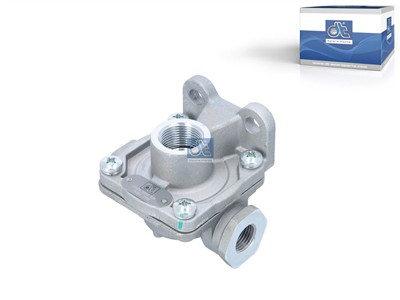 DT Spare Parts 1.18656 Číslo výrobce: KX2552/3. EAN: 4057795762770.