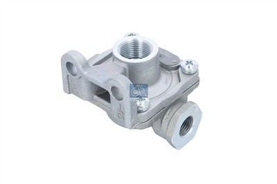 DT Spare Parts 1.18656 Číslo výrobce: KX2552/3. EAN: 4057795762770.