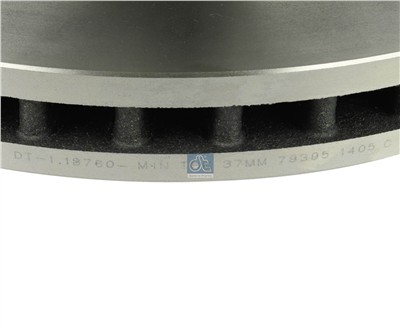 DT Spare Parts 4.67509 Číslo výrobce: 0 242 229 799. EAN: 4047755694937.