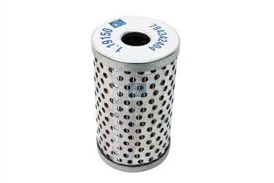 DT Spare Parts 1.19150 Číslo výrobce: H 601/4. EAN: 4057795891890.