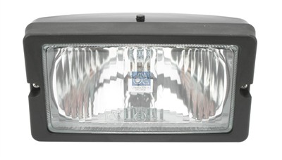 DT Spare Parts 1.21285 Číslo výrobce: 1FE 006 300-191. EAN: 4057795816701.