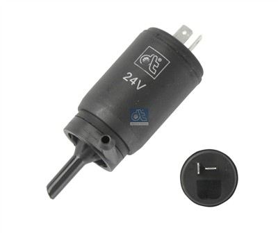 DT Spare Parts 1.22021 Číslo výrobce: 246 082 008 012.