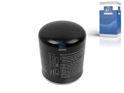 DT Spare Parts 1.31809