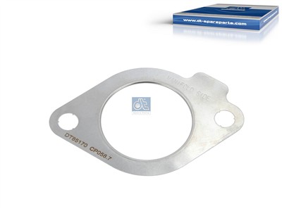 DT Spare Parts 2.10246 EAN: 4057795538528.