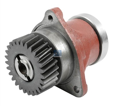 DT Spare Parts 2.10384 EAN: 4047755338725.