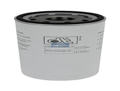 DT Spare Parts 2.11036