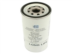 DT Spare Parts 2.11037